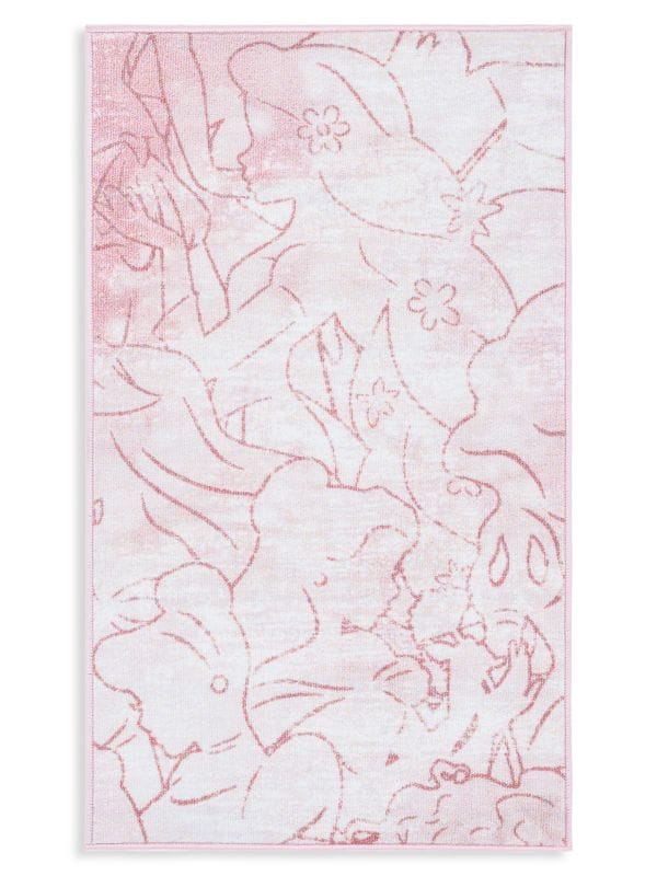 Safavieh Disney Princess Legacy Accent Rug